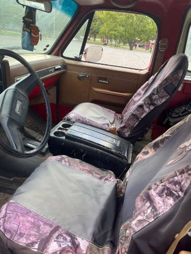 Chevrolet-Blazer-1988-Red-3