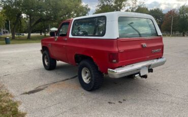 Chevrolet-Blazer-1988-Red-6