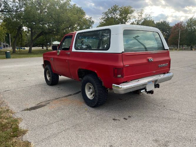 Chevrolet-Blazer-1988-Red-6