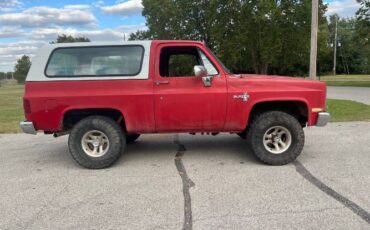Chevrolet-Blazer-1988-Red-9