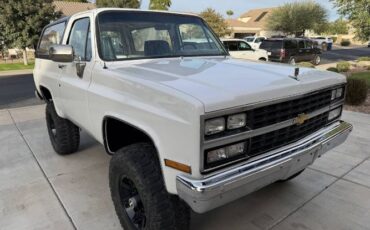Chevrolet-Blazer-1988-White-15