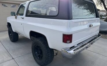 Chevrolet-Blazer-1988-White-19