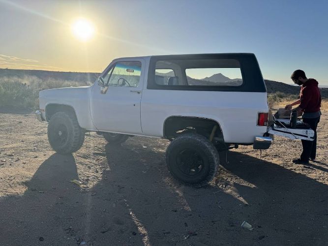 Chevrolet-Blazer-1988-White-6