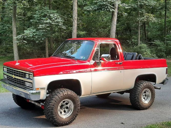 Chevrolet-Blazer-1989-Custom-1