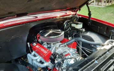 Chevrolet-Blazer-1989-Custom-2