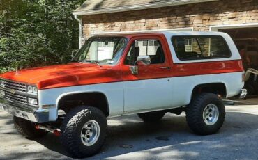 Chevrolet-Blazer-1989-Custom-4