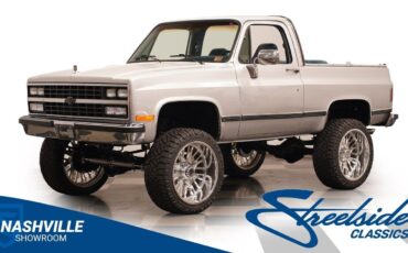 Chevrolet-Blazer-1989-SUV