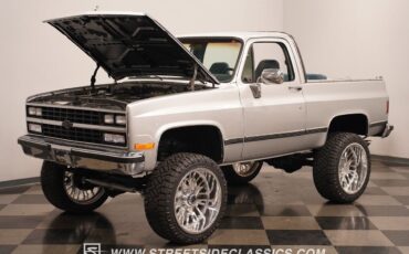 Chevrolet-Blazer-1989-SUV-35