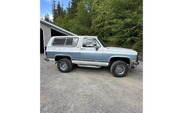Chevrolet-Blazer-1989-White-Blue-1