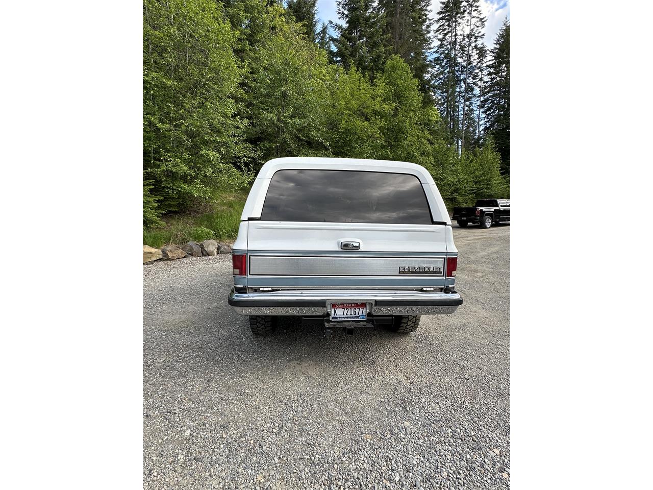 Chevrolet-Blazer-1989-White-Blue-2