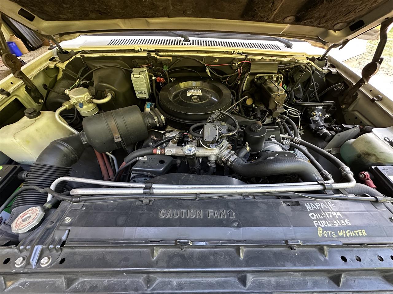 Chevrolet-Blazer-1989-White-Blue-8
