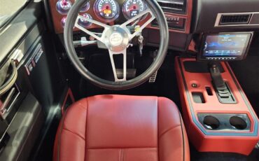 Chevrolet-Blazer-1989-White-Red-15