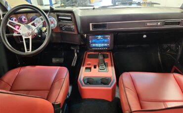 Chevrolet-Blazer-1989-White-Red-19