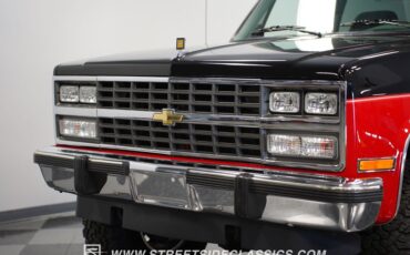 Chevrolet-Blazer-1990-Black-Gray-18
