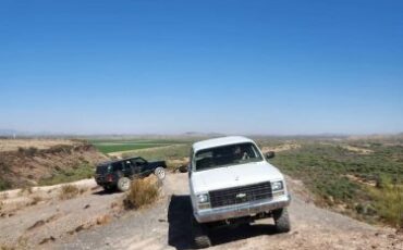 Chevrolet-Blazer-1990-White-4
