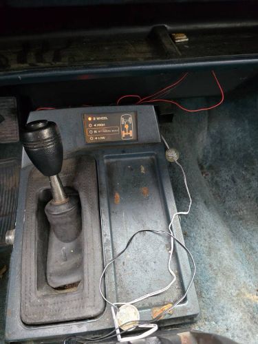 Chevrolet-Blazer-1991-2