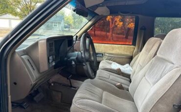 Chevrolet-Blazer-1994-Blue-2