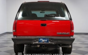 Chevrolet-Blazer-1994-Red-Smoke-Gray-1