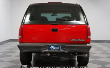 Chevrolet-Blazer-1994-Red-Smoke-Gray-16