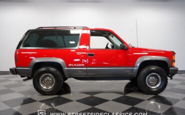 Chevrolet-Blazer-1994-Red-Smoke-Gray-20
