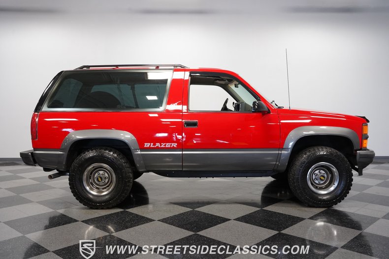 Chevrolet-Blazer-1994-Red-Smoke-Gray-20