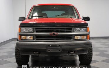 Chevrolet-Blazer-1994-Red-Smoke-Gray-22