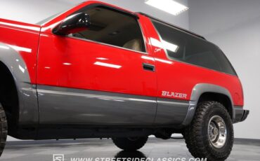 Chevrolet-Blazer-1994-Red-Smoke-Gray-27