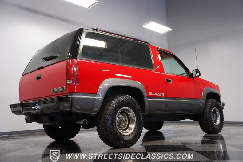 Chevrolet-Blazer-1994-Red-Smoke-Gray-3