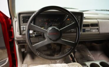 Chevrolet-Blazer-1994-Red-Smoke-Gray-36