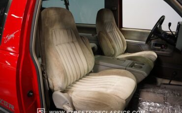 Chevrolet-Blazer-1994-Red-Smoke-Gray-45