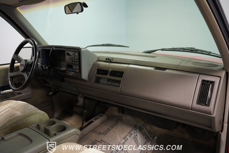 Chevrolet-Blazer-1994-Red-Smoke-Gray-47