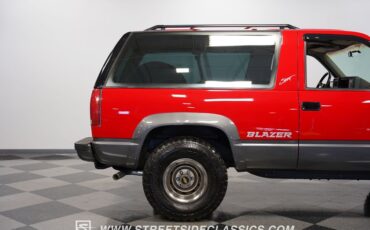 Chevrolet-Blazer-1994-Red-Smoke-Gray-5