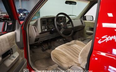 Chevrolet-Blazer-1994-Red-Smoke-Gray-7