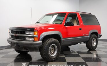 Chevrolet-Blazer-1994-Red-Smoke-Gray-8