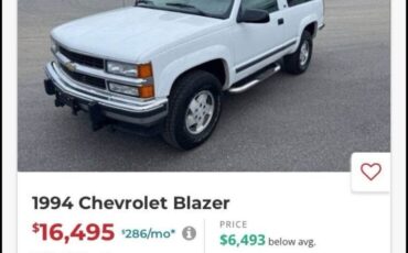 Chevrolet-Blazer-1994-SUV-20