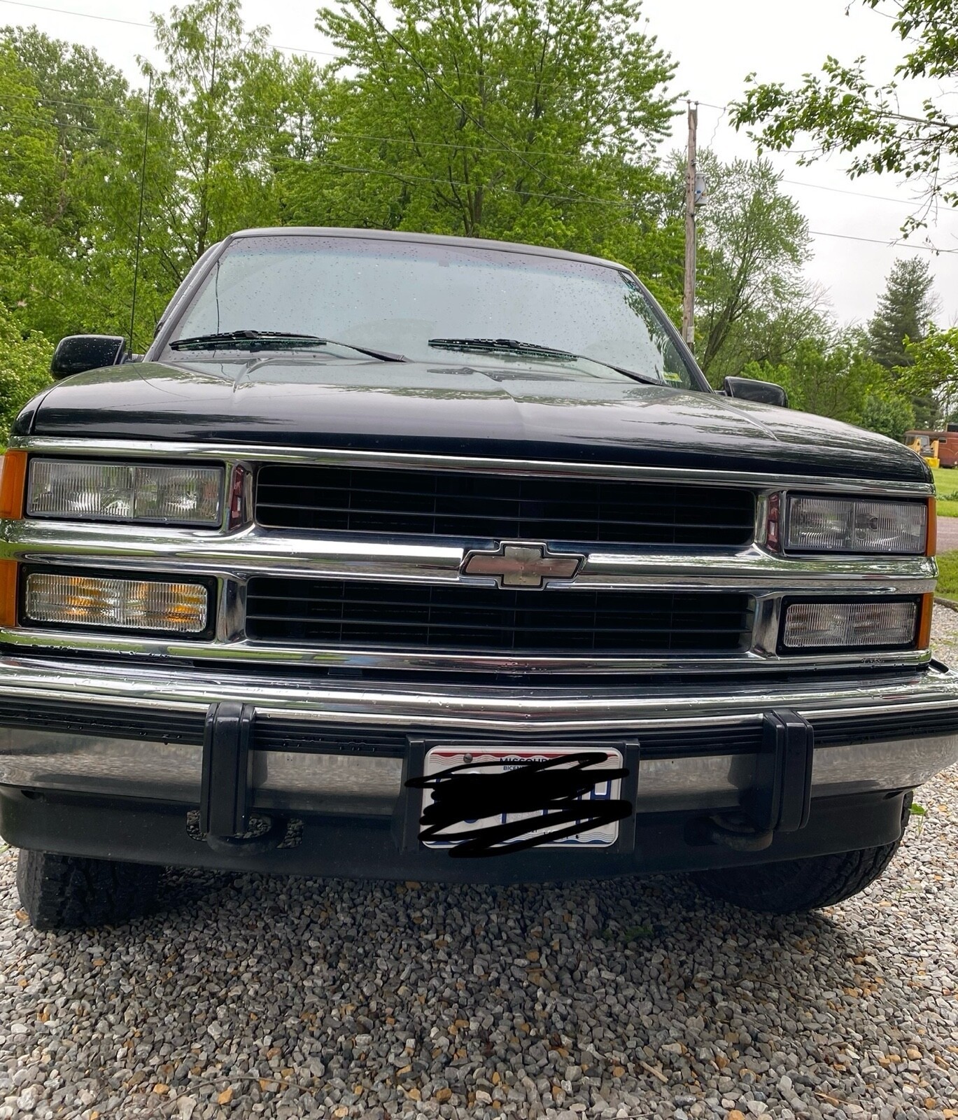 Chevrolet-Blazer-1994-SUV-4