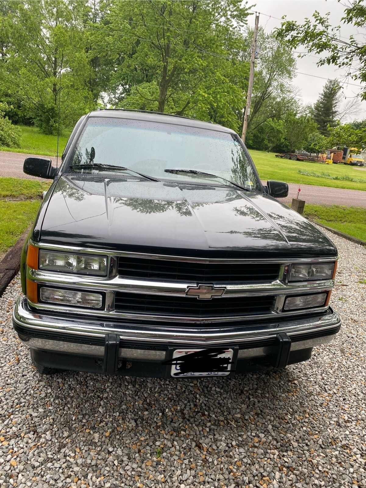 Chevrolet-Blazer-1994-SUV-5