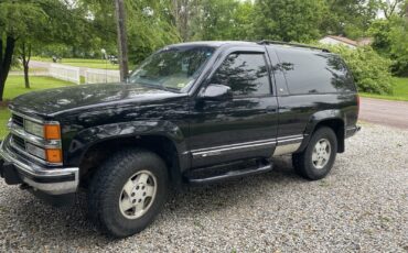 Chevrolet-Blazer-1994-SUV-6