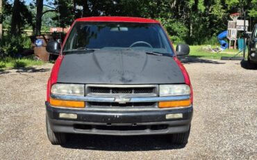 Chevrolet-Blazer-1995-1