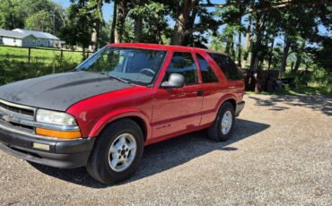 Chevrolet-Blazer-1995