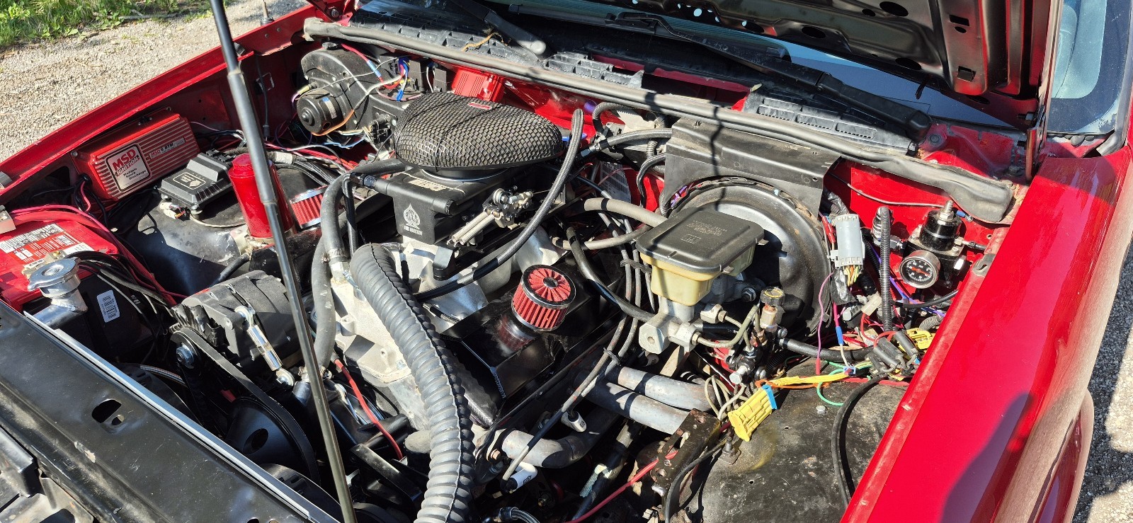 Chevrolet-Blazer-1995-8
