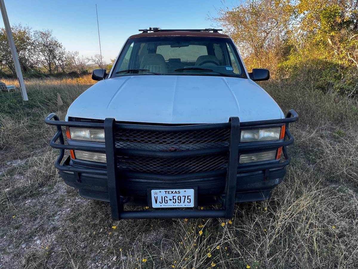 Chevrolet-Blazer-sport-1994-white-1