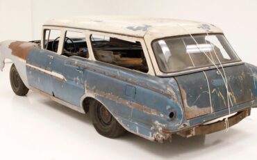 Chevrolet-Brookwood-1958-Fathom-Blue-Blue-1