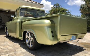 Chevrolet-C-10-1955-Standard-Cab-Pickup-1