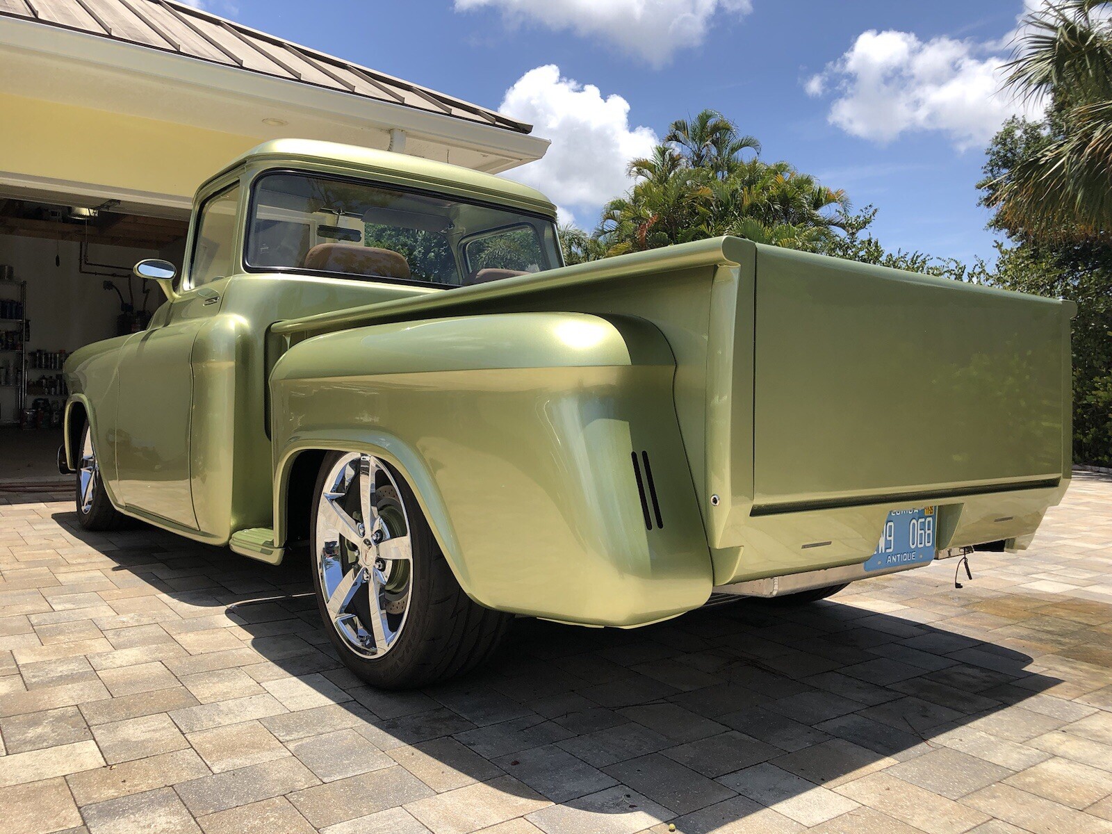 Chevrolet-C-10-1955-Standard-Cab-Pickup-1
