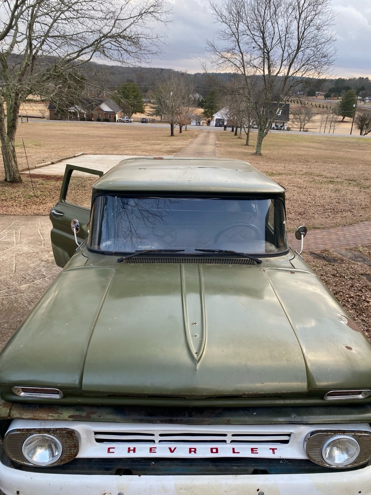 Chevrolet-C-10-1962-5