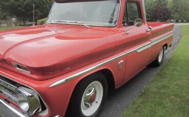 Chevrolet-C-10-1964-1