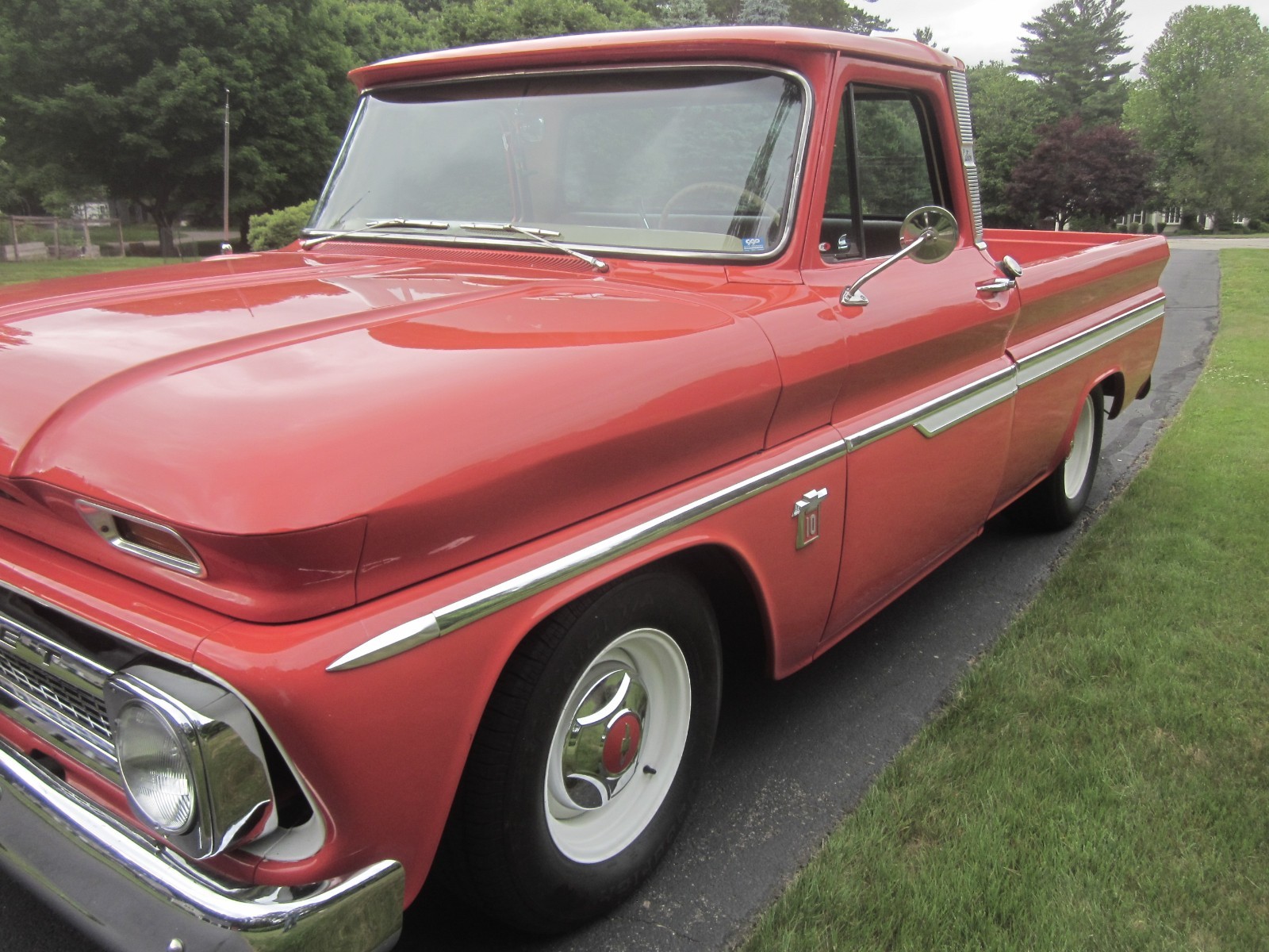 Chevrolet-C-10-1964-1