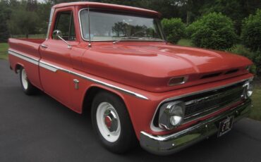 Chevrolet-C-10-1964