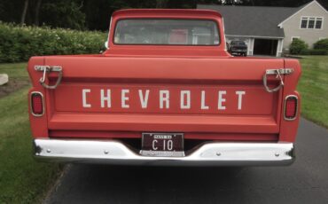 Chevrolet-C-10-1964-5